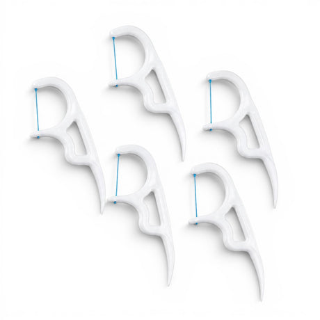  Curaprox Dental Floss Pick DF 967 