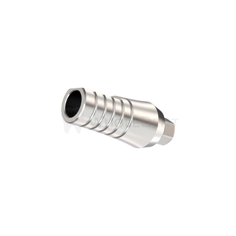 50 Gdt Cfi Cylindrical Implant & Straight Abutment Sets = Get 1 Mini Surgical Kit Special Offer
