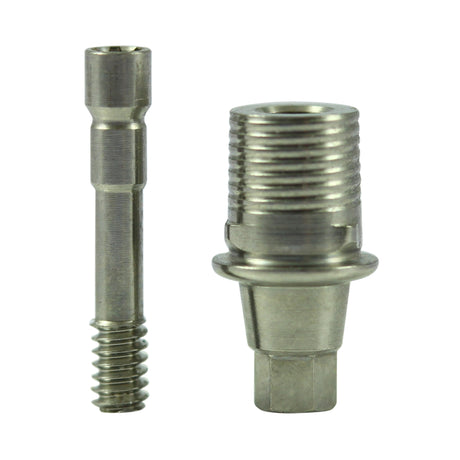  Neodent® GM Compatible Titanium Base Abutment - Ø4.5mm 