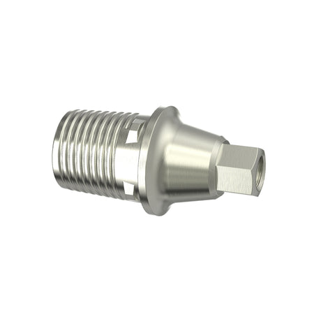 Neodent® GM Compatible Titanium Base Abutment - Ø4.5mm 