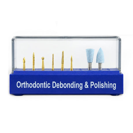  MDT Ortho Debonding Kit 