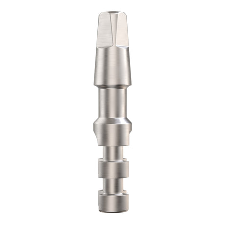  GDT Flexible Neck One Piece Implant Analog 
