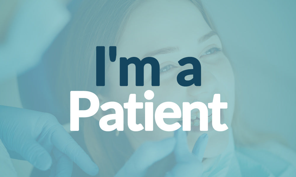 Dental blog for patients