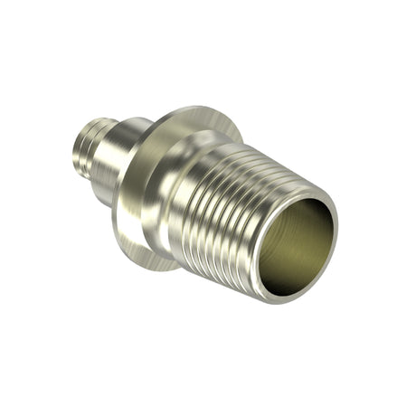  MIS® Compatible Rotation Ti-Base SP - Ø4.3mm 
