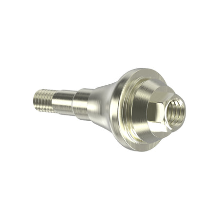  Megagen® BlueDiamond Compatible Straight Multi Unit Abutment - NC 