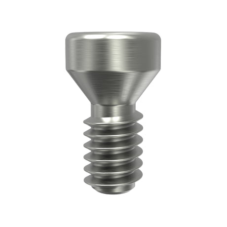  Straumann Bone Level® Compatible Occlusal Screw for Screw Retained Abutments 