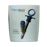 A.titan Vibraject Syringe Clips Set Detachable Sensor Holders
