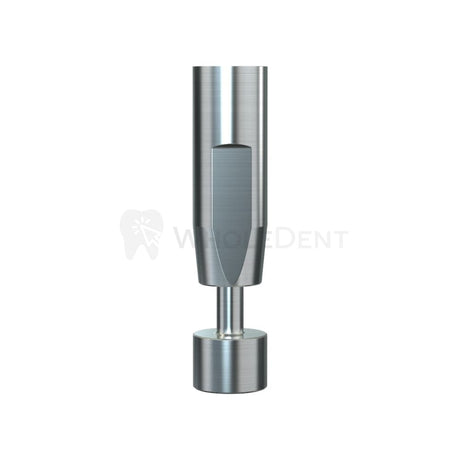  AB Dental® Compatible Digital Implant Analog Internal Hex 3.75mm - Digital Analog 