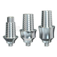  AB Dental® Compatible Rotational Ti Base Abutment SP For Bridges P3N - Abutment 