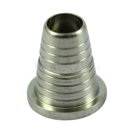  AB Dental® Compatible Titanium Conical Sleeve For Multi Unit P64 