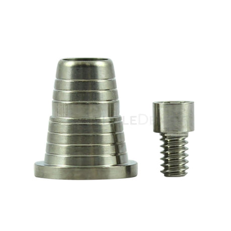  AB Dental® Compatible Titanium Conical Sleeve For Multi Unit P64 