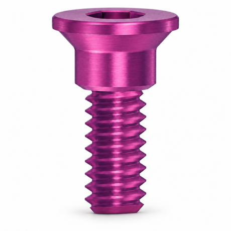  JDental Cover Screw For JDEvolution S Implant 