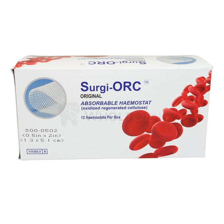  Aegis Lifesciences Fine Absorbable Hemostatic Sponge Sponges 