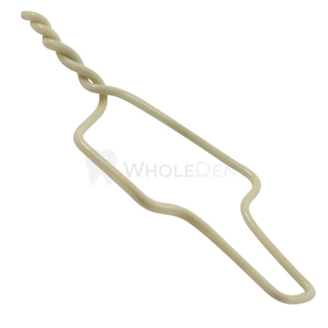  OrthoQuest Aesthetic PreCut Coated Preformed Ligature Wire-Orthodontic Wire-WholeDent.com 