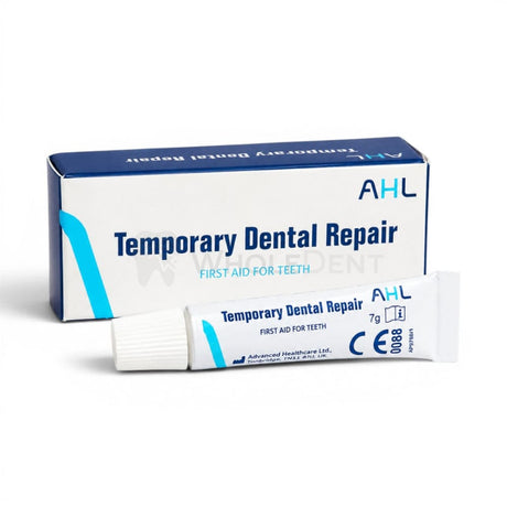  AHL Temporary OTC Dental Repair - Temporary Cement 