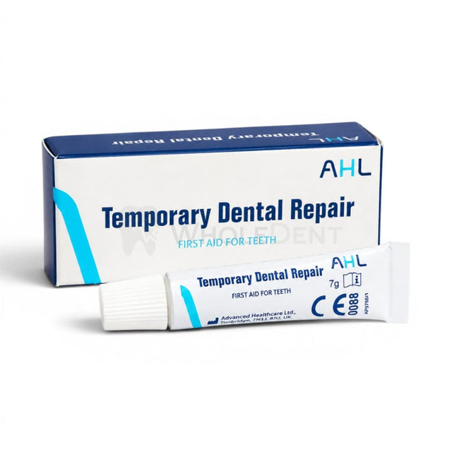 AHL Temporary OTC Dental Repair - Temporary Cement