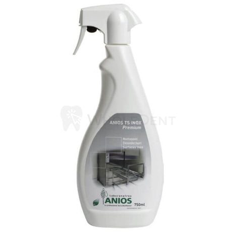  Anios Ts Inox Disinfecting Spray 