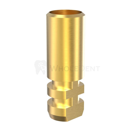  Astra® Ev Compatible Implant Analog - Ø4.2Mm Abutment 