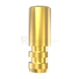  Astra® Ev Compatible Implant Analog - Ø4.2Mm Abutment 