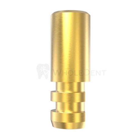  Astra® Ev Compatible Implant Analog - Ø4.2Mm Abutment 