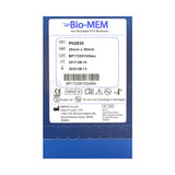 B&Medi Non-Resorbable PTFE Titanium Reinforced Membrane-Membrane-WholeDent.com
