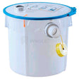 Bdt Plaster Separator Container