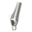  Bego® Compatible Anatomically Shaped Abutment 15° Angle - 57797 