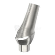  Bego® Compatible Anatomically Shaped Abutment 15° Angle - 57889 