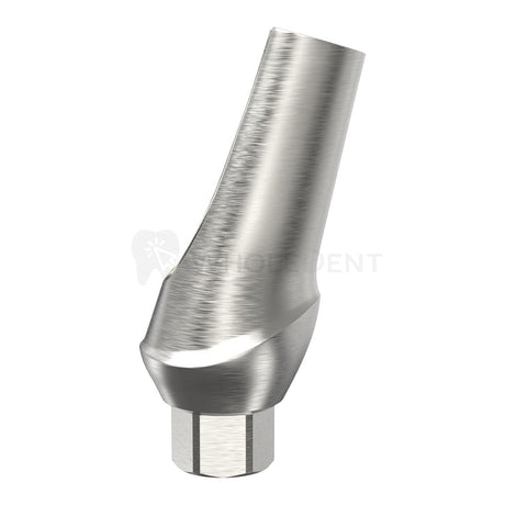 Bego® Compatible Anatomically Shaped Abutment 15° Angle - 57889