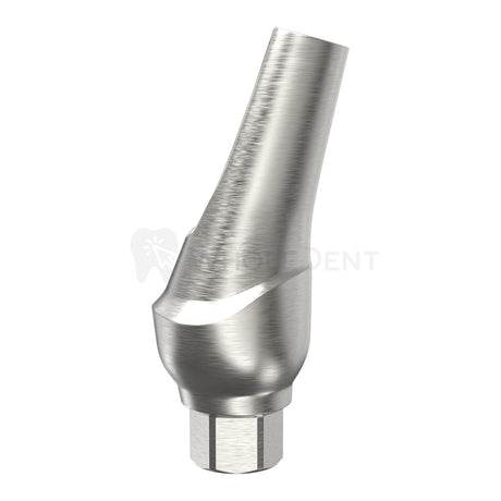  Bego® Compatible Anatomically Shaped Abutment 15° Angle - 57890 