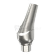 Bego® Compatible Anatomically Shaped Abutment 15° Angle - 57890