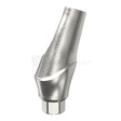  Bego® Compatible Anatomically Shaped Abutment 15° Angle - 57894 