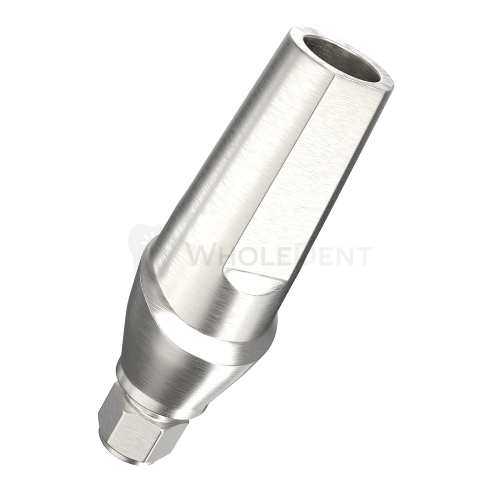Abutment Titanio Angolato 15° - 25° Compatibile ZIMMER® SCREW-VENT - Foto 7