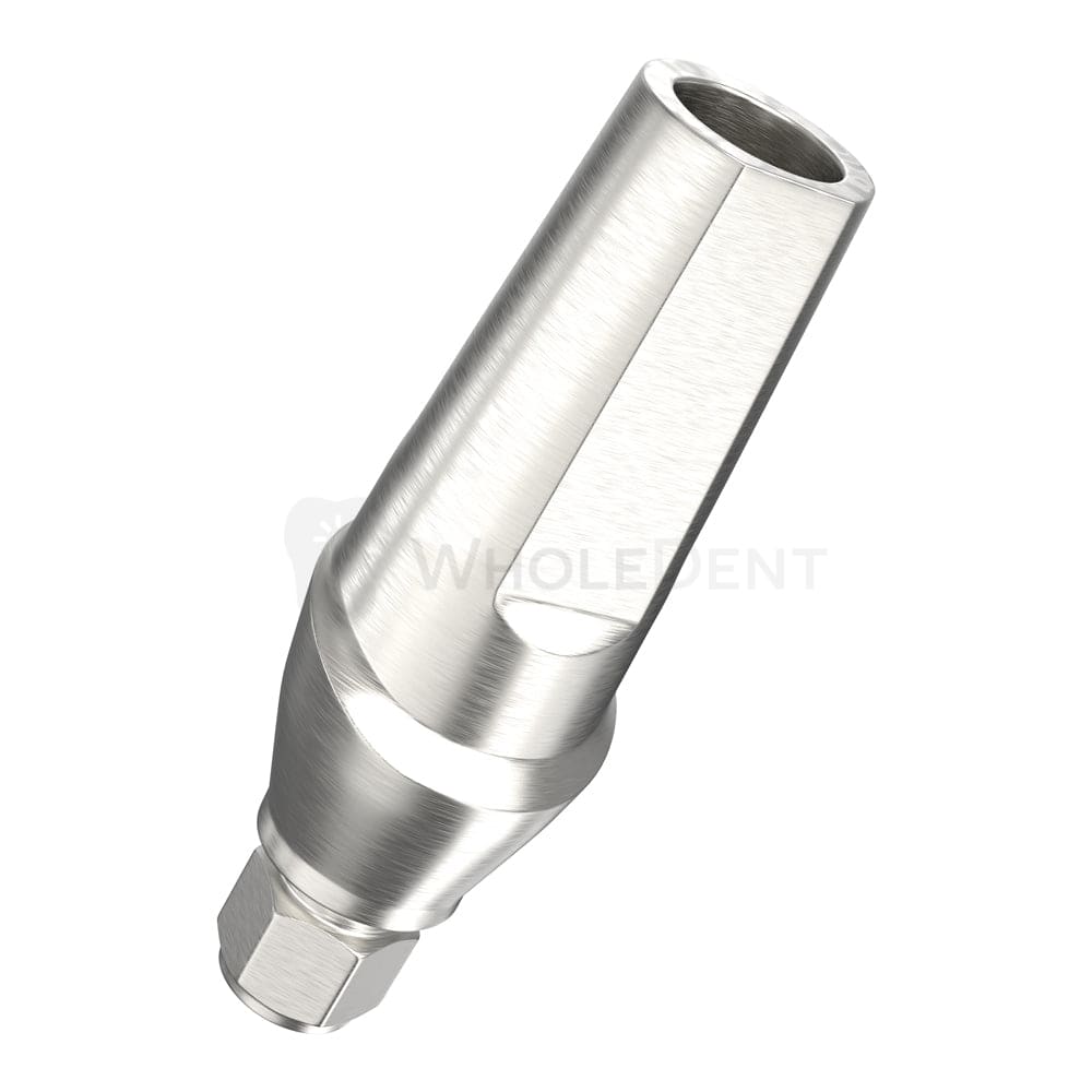 Bego® Compatible Anatomically Shaped Straight Abutment - 57776
