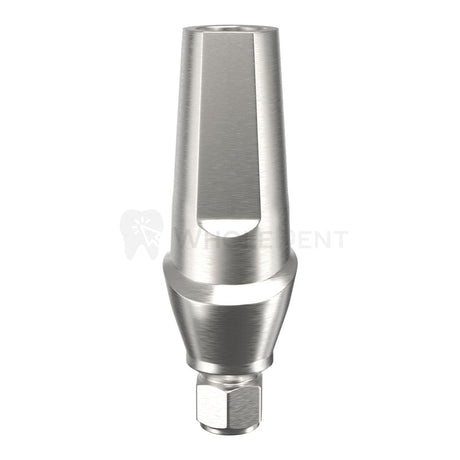 Bego® Compatible Anatomically Shaped Straight Abutment - 57776