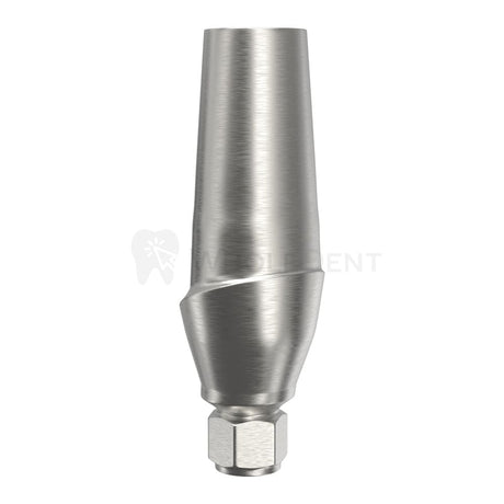 Bego® Compatible Anatomically Shaped Straight Abutment - 57776