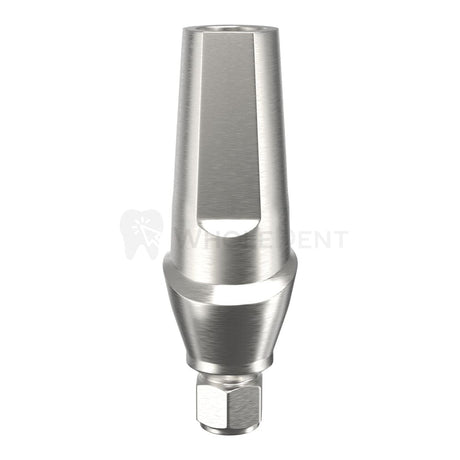  Bego® Compatible Anatomically Shaped Straight Abutment - 57776 