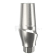  Bego® Compatible Anatomically Shaped Straight Abutment - 57847 