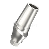 Bego® Compatible Anatomically Shaped Straight Abutment - 57847