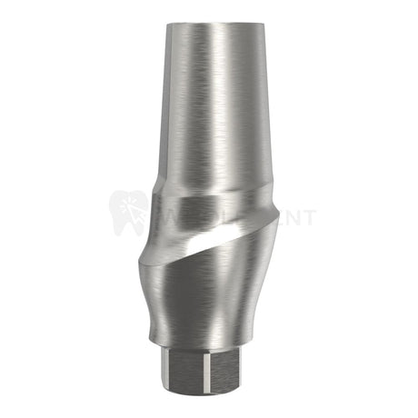  Bego® Compatible Anatomically Shaped Straight Abutment - 57847 