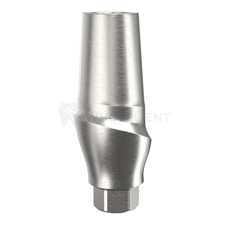  Bego® Compatible Anatomically Shaped Straight Abutment - 57847 