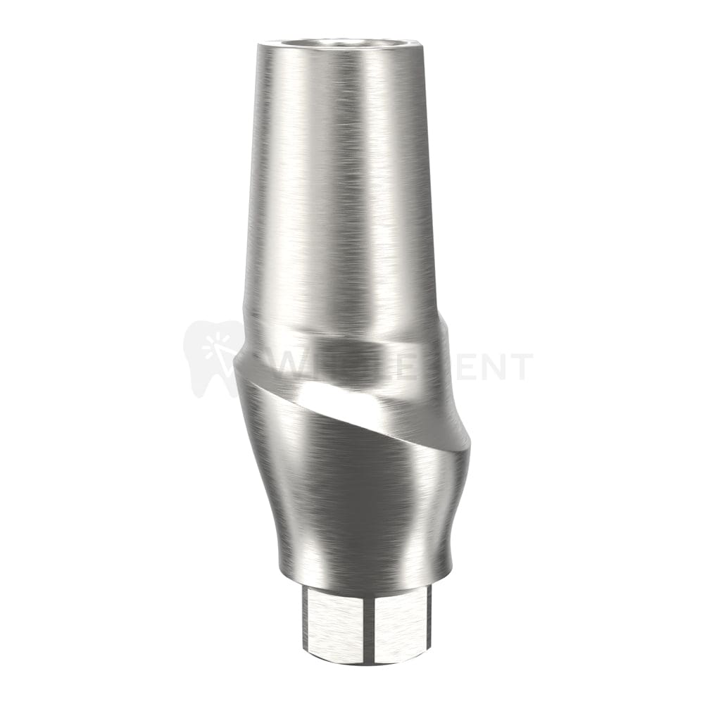 Bego® Compatible Anatomically Shaped Straight Abutment - 57847