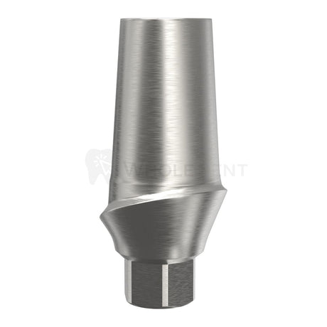 Bego® Compatible Anatomically Shaped Straight Abutment - 57848