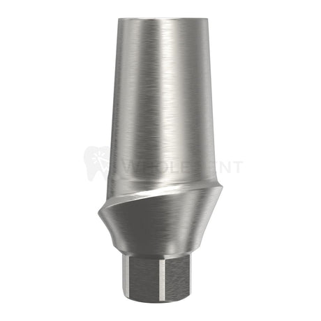  Bego® Compatible Anatomically Shaped Straight Abutment - 57848 