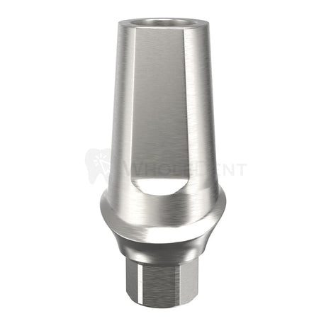  Bego® Compatible Anatomically Shaped Straight Abutment - 57848 