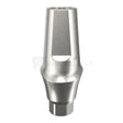  Bego® Compatible Anatomically Shaped Straight Abutment - 57849 