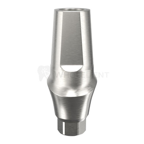  Bego® Compatible Anatomically Shaped Straight Abutment - 57849 