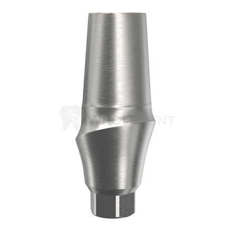  Bego® Compatible Anatomically Shaped Straight Abutment - 57849 