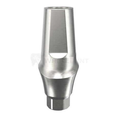 Bego® Compatible Anatomically Shaped Straight Abutment - 57849