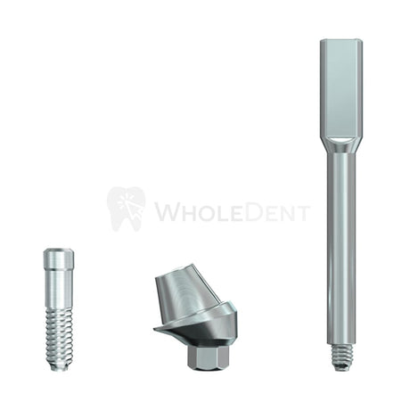 Bego® Compatible Angulated Multi Unit 20° - 57511 Abutment